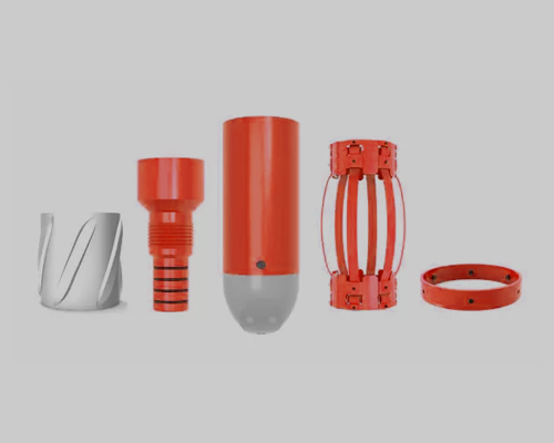 Casing Accessories