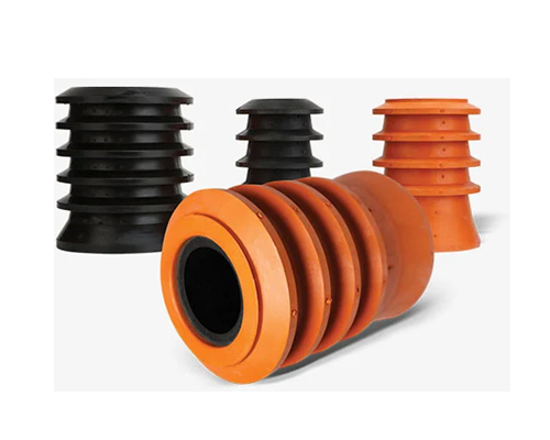 Cementing Plugs